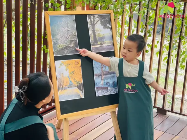 Làm Thế Nào Để Trẻ Tự Tin Hơn