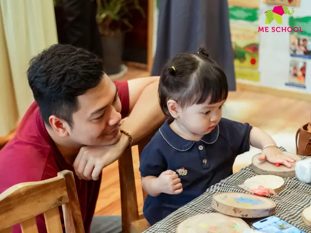 Làm Thế Nào Để Trẻ Tự Tin Hơn