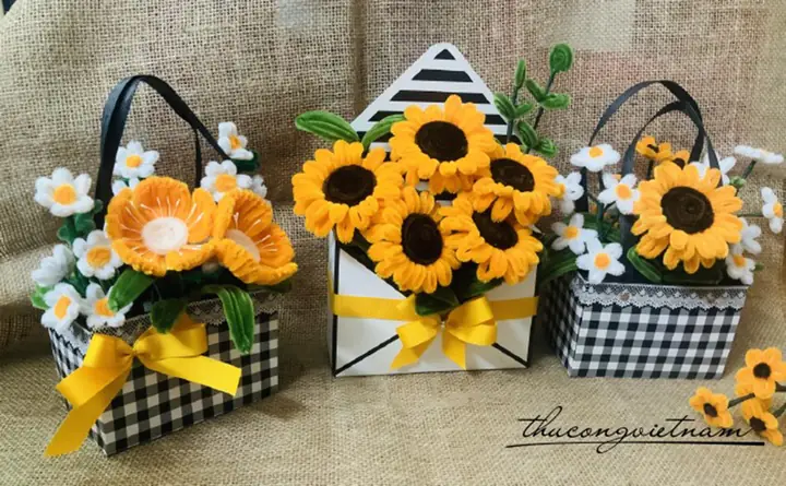 Làm Thiệp Handmade Tặng Cô Giáo
