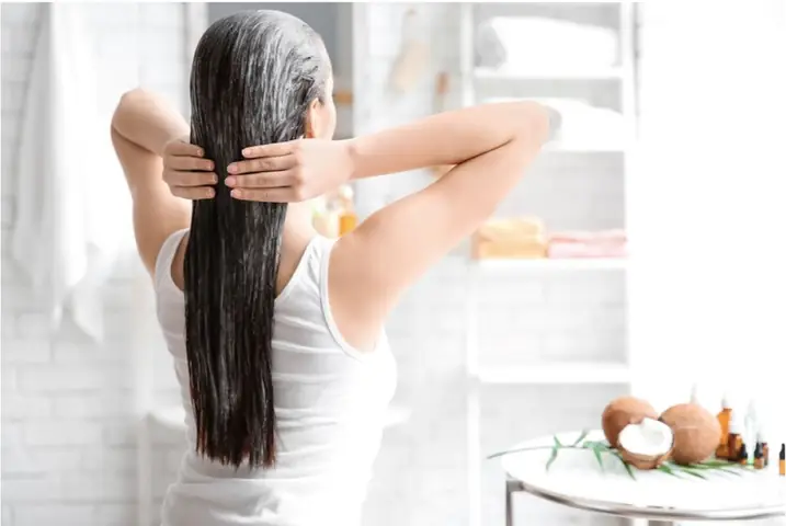 Làm Tóc Xong Bao Lâu Được Gội Đầu