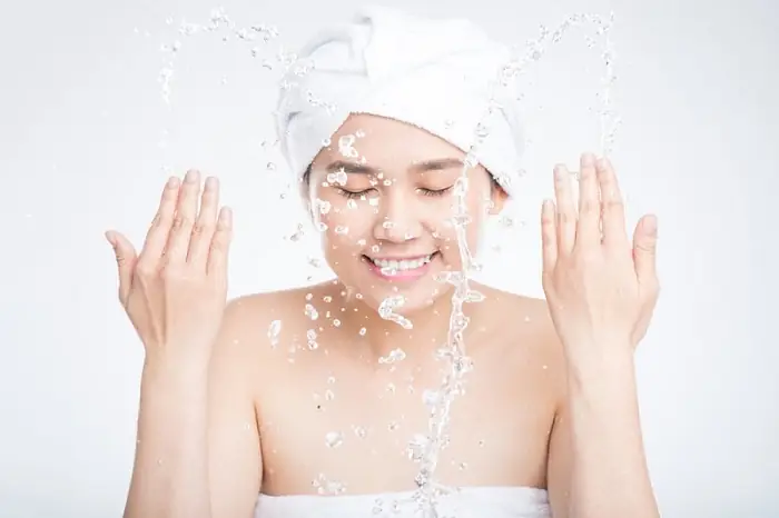 Làm Trắng Da Tuổi Dậy Thì