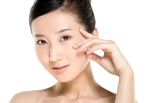 Làm Trắng Da Với Sữa Đậu Nành
