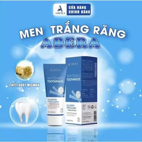 Làm Trắng Răng Cho Be 2 Tuổi