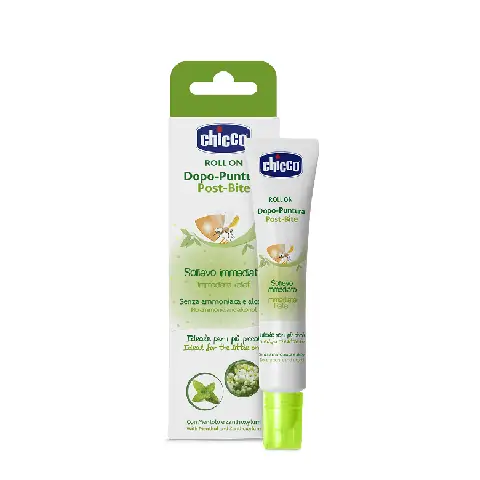 Lăn Bôi Vết Muỗi Đốt Côn Trùng Cắn Chicco