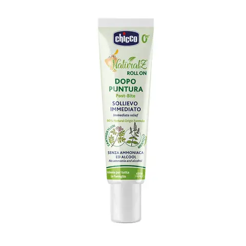 Lăn Bôi Vết Muỗi Đốt Côn Trùng Cắn Chicco