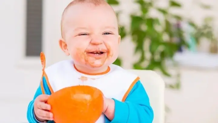 Lần Đầu Cho Bé Ăn Dặm Như Thế Nào Lần Đầu Cho Bé Ăn Dặm Như Thế Nào