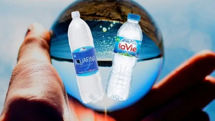 Lavie Và Aquafina Cái Nào Tốt Hơn