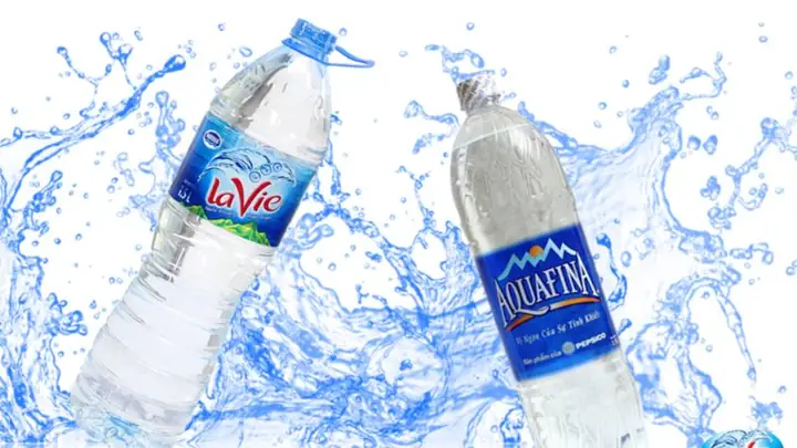 Lavie Và Aquafina Cái Nào Tốt Hơn Lavie Và Aquafina Cái Nào Tốt Hơn