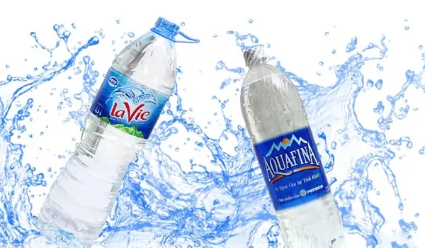 Lavie Và Aquafina Cái Nào Tốt Hơn Lavie Và Aquafina Cái Nào Tốt Hơn