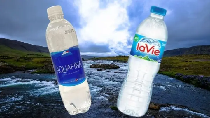 Lavie Và Aquafina Cái Nào Tốt Hơn Lavie Và Aquafina Cái Nào Tốt Hơn