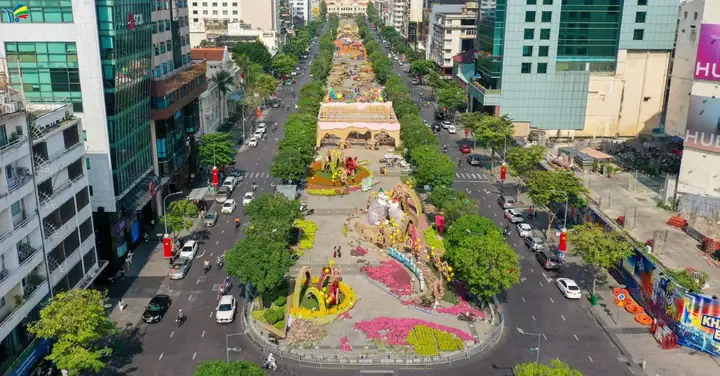 Lễ 2 9 Đi Đâu Chơi Tphcm