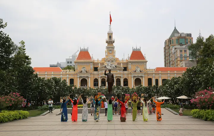 Lễ 2 9 Đi Đâu Chơi Tphcm