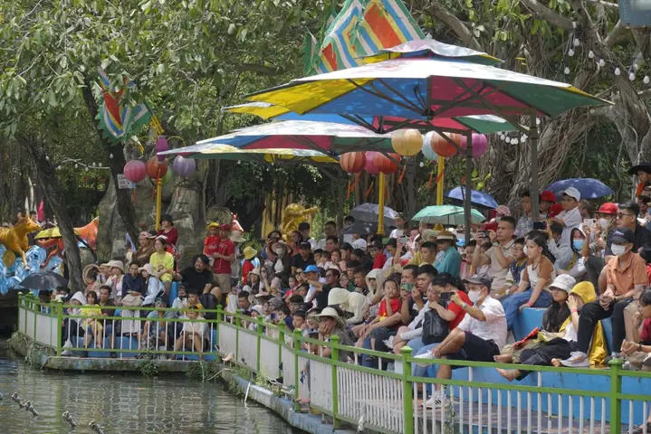 Lễ 2 9 Đi Đâu Chơi Tphcm