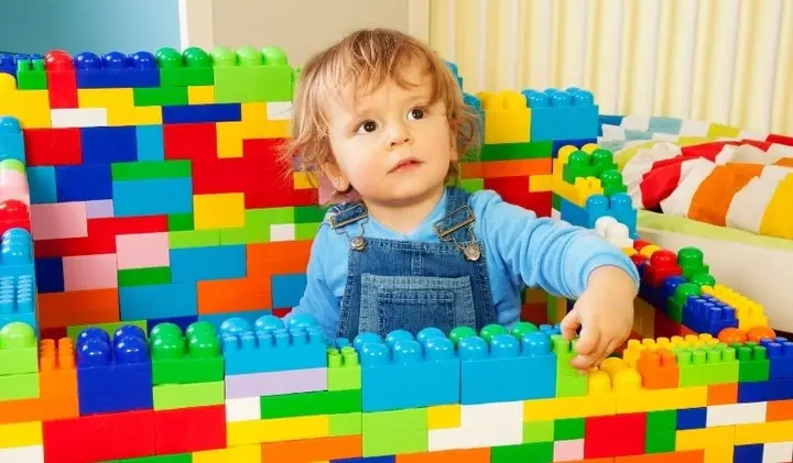 Lego Cho Bé Gái 3 Tuổi Lego Cho Bé Gái 3 Tuổi