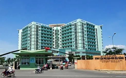 Lịch Khám Bệnh Viện Phụ Nữ Đà Nẵng