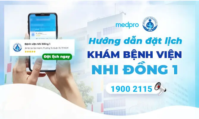 Lịch Khám Của Bệnh Viện Nhi Đồng 1 Lịch Khám Của Bệnh Viện Nhi Đồng 1