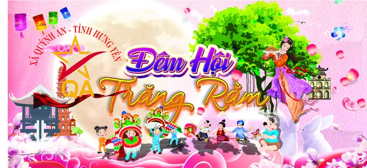 Lịch Sử Ngày Tết Trung Thu
