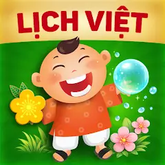 Lich Van Su Dat Ten Con