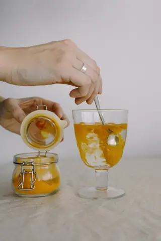 Liều Lượng Dùng Tinh Bột Nghệ
