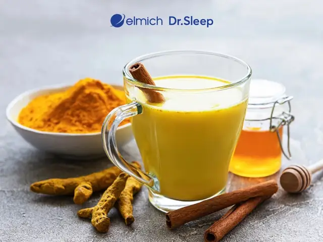 Liều Lượng Dùng Tinh Bột Nghệ