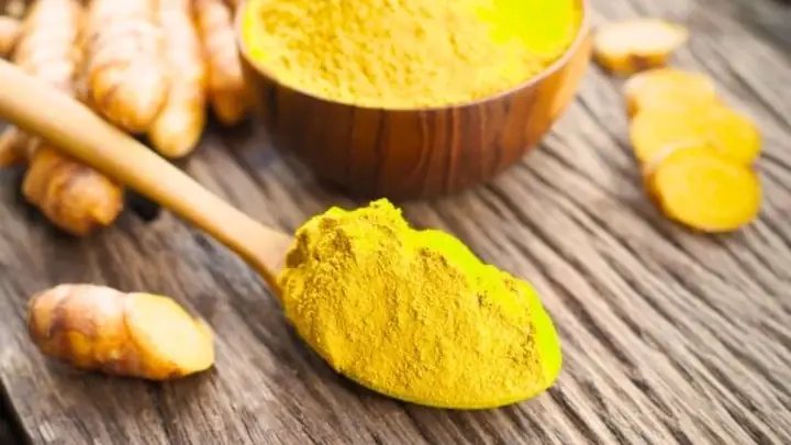 Liều Lượng Dùng Tinh Bột Nghệ