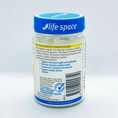 Life Space Probiotic Powder For Infant