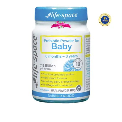 Life Space Probiotic Powder For Infant