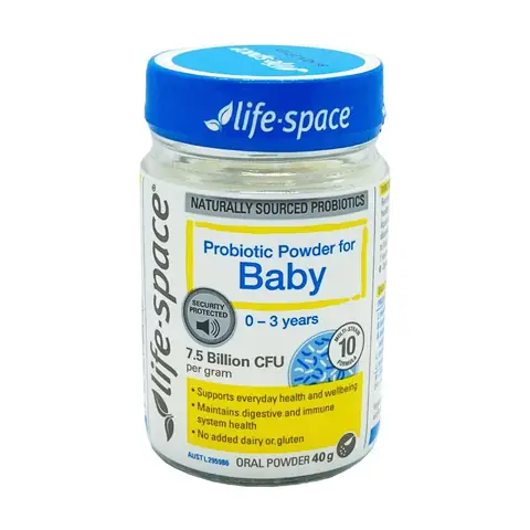 Life Space Probiotic Powder For Infant