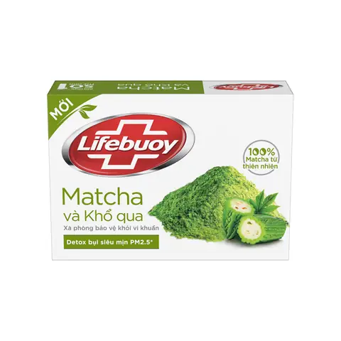 Lifebuoy Khổ Qua Mua Ô Dầu Lifebuoy Khổ Qua Mua Ô Dầu