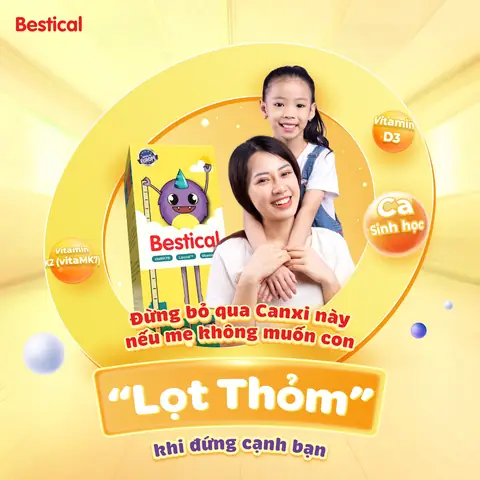 Loại Canxi Nào Tốt Cho Bé 3 Tuổi Loại Canxi Nào Tốt Cho Bé 3 Tuổi