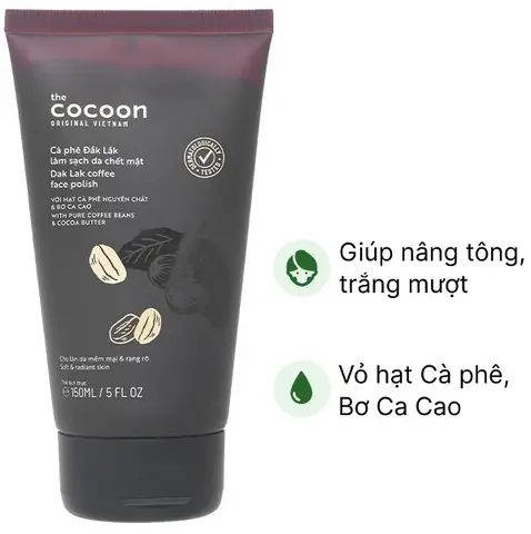 Loại Kem Tẩy Tế Bào Chết Nào Tốt