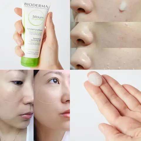Loại Kem Tẩy Tế Bào Chết Nào Tốt