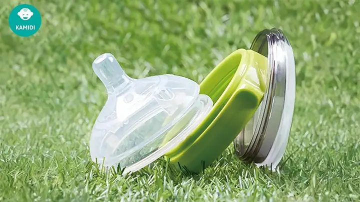 Loại Núm Vú Giống Vú Mẹ