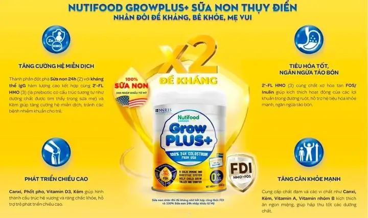 Loại Sữa Bột Nào Giống Sữa Mẹ Nhất