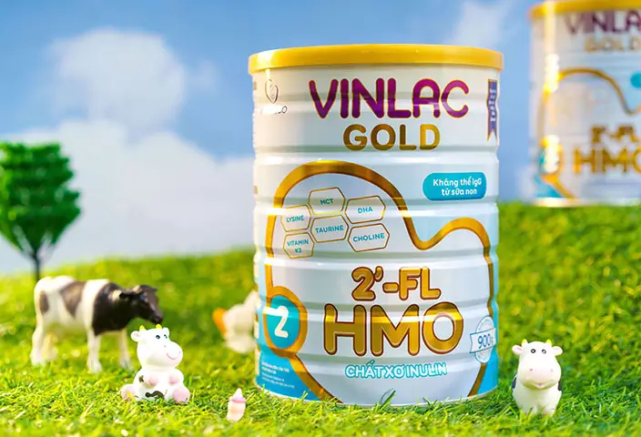 Loại Sữa Nào Tốt Nhất Cho Bé