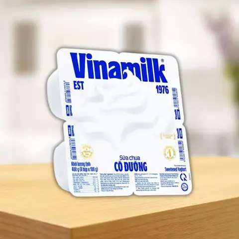 Lốc Sữa Vinamilk Bao Nhiêu Tiền