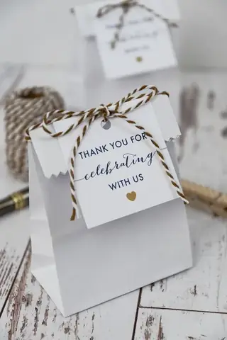 Lời Cảm Ơn Mừng Thôi Nôi