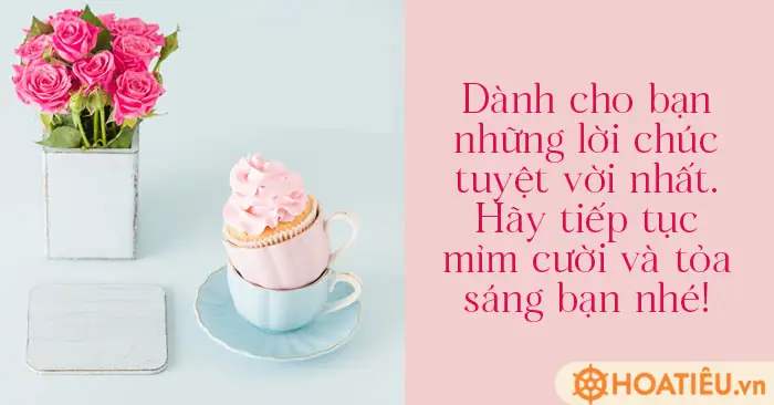 Lời Chúc 20 10 Cho Các Bạn Nữ Lời Chúc 20 10 Cho Các Bạn Nữ