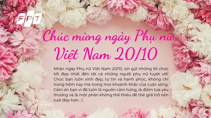 Loi Chuc 20 10 Hay Nhat