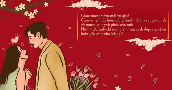 Lời Chúc Năm Học Mới Cho Người Yêu