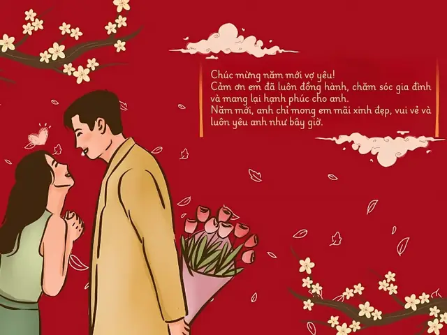 Lời Chúc Năm Học Mới Cho Người Yêu