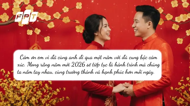 Lời Chúc Năm Học Mới Cho Người Yêu
