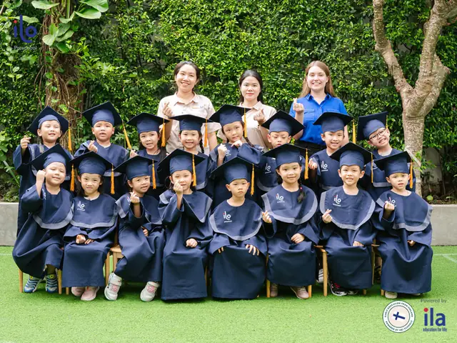 Lời Chúc Sinh Viên Ra Trường