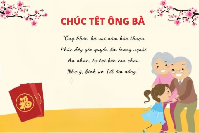 Loi Chuc Tet Cho Ong Ba Loi Chuc Tet Cho Ong Ba