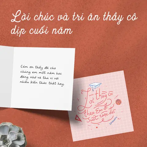 Loi Chuc Tri An Thay Co Loi Chuc Tri An Thay Co