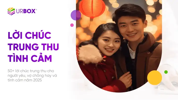 Lời Chúc Trung Thu Cho Con Yêu Lời Chúc Trung Thu Cho Con Yêu