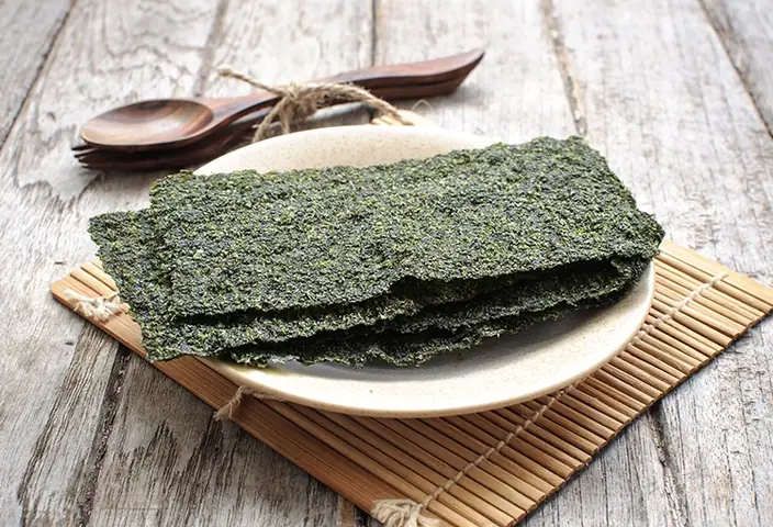Lợi Ích Của Canh Rong Biển