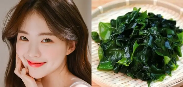 Lợi Ích Của Canh Rong Biển