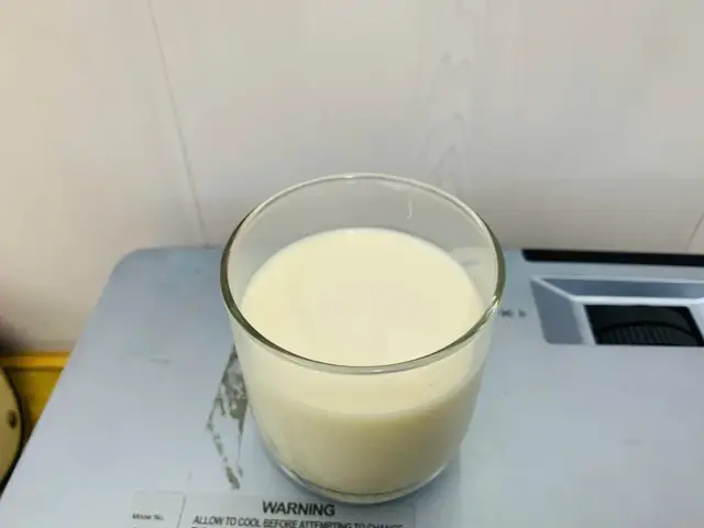 Lợi Ích Của Sữa Hạnh Nhân