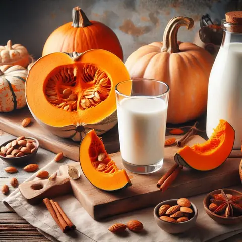 Lợi Ích Của Sữa Hạt Điều